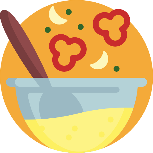 Recipe Haven's logo